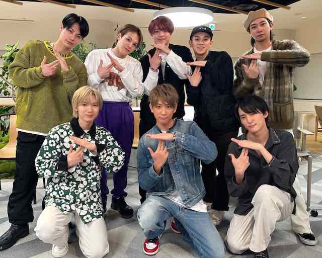 トラビスジャパンと小山慶一郎