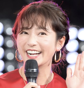 ドラマ「スカイキャッスル」に出演の木村文乃さん